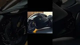 Ferrari Super V8 Motorbike 2026