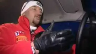 Chevrolet Tacuma 2 от Ekipazh.ua