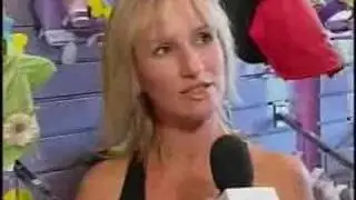 Poochey Couture on CTV's Food & Fashion