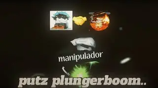 Putz @plugerskibidi introdu&ccedil;&atilde;o collab com @nick64 😉