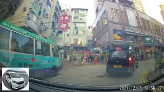 香港停車場巡禮 - 荃灣城巿中心II停車場 / Tseung Wan Plaza Centre II Carpark / Parking in Hong Kong