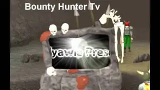 [Vyawie] - Runescape - Sony Vegas Effects (Masking, Green screen, Rain ect.)