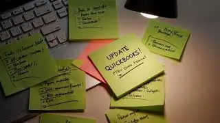 Keep QuickBooks Online Updated for Secure, Accurate Bookkeeping