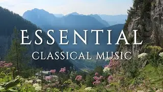 Essential Classical Music