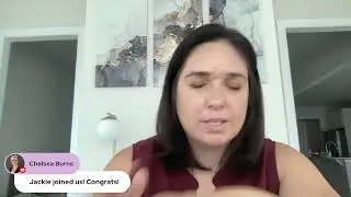 Bringing The Live Launch Full Circle