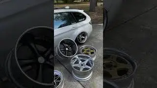 BMW F31 Wide Body Kit ➡️krotov.pro #krotov #widebodykit #bmwf31