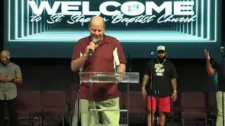 September 21, 2022 The Scoop & Mid-Week Worship Service