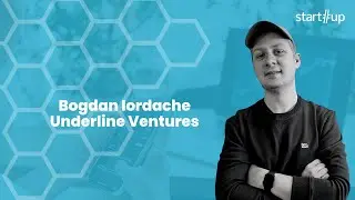 Fundraising in 2023: Bogdan Iordache, Underline Ventures closes its first fund at $20 million
