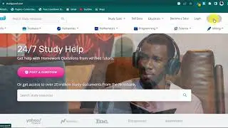 Earn 10 USD per docs by selling documents online | Sell documents in studypool