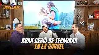 Episodio 90: Diario de una pasi&oacute;n l Nuestros amores de verano l Ficcionando