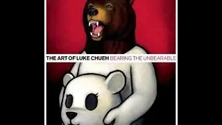 Spotlight #4:  The Art of Luke Chueh