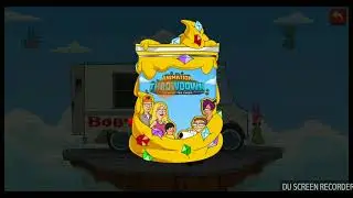 Animation Throwdown - 38 music turd packs + 30 token crates