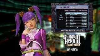 Guitar Hero 3 (PC) - 