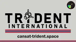 CanSat Trident Promo For The European CanSat Competition