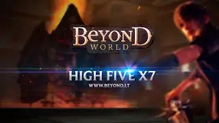 Lineage 2 Beyond x7 HF