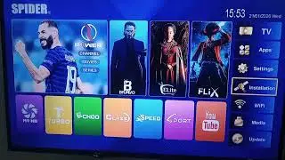 Al Yah 1 at 52.5°E AF sport on icc u19 Men s cricket WORLD CUP 2026  Channel Tp 11937 H 27499