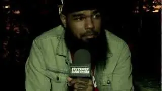 Stalley Interview 3/30/2012 (FlyTimesDaily.com Exclusive)