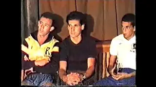USMH en Pologne 1987 (Part 1)