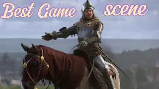 Final Fight in KCD2 - CZ/SK