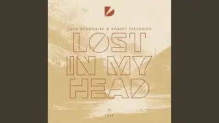 Lost In My Head