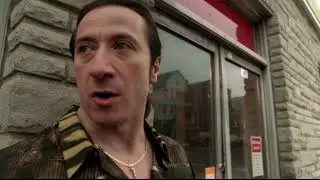 Sopranos Quote, Furio: I hate the north