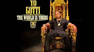 Bj Productions | *Yo Gotti Type Beat* | Tha World Is Yours | @Producedbybj