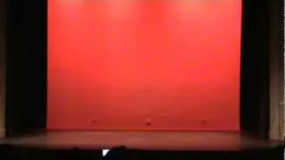 ND/SMC Irish Dance Show '11 - The Jackson Reel