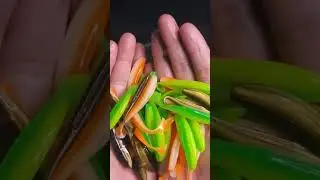 Mồi mềm c&acirc;u lure c&aacute; l&oacute;c, c&aacute; vược, c&aacute; r&ocirc;, c&aacute; chẽm si&ecirc;u nhạy 2025 #6 #lurefishing  #fishing #shorts