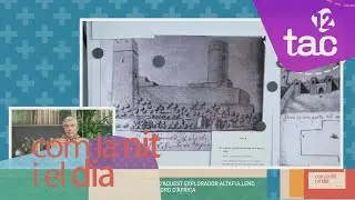 Ja tenim Sant Jordi i Princesa!