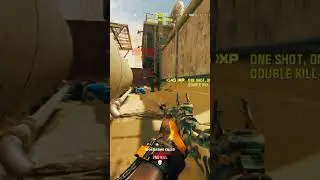 Ultimate Meta Loadout before Kar98k Nerf! #callofduty #shorts #kar98