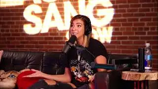 Gabbie Hanna / I think you&rsquo;re fat. It&rsquo;s just my opinion, I&rsquo;m not bullying you.