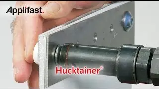 Applifast - Hucktainer Video