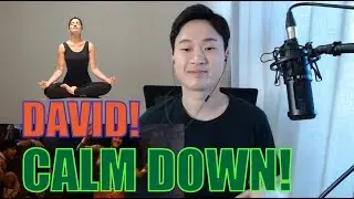 Chikni Chameli Song Reaction │Korean Reaction│David Shin