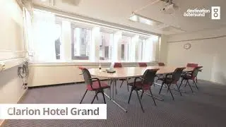 Visningsfilm f&ouml;r Clarion Hotel