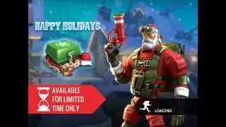 Respawnables - Flare Gun for THE FIRST TIME! - RAW Gameplay!