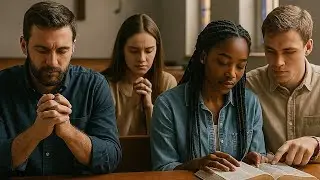 Fundo Musical 🎼 | Intercess&atilde;o, Devocional, Ora&ccedil;&atilde;o, Estudos e Jejum. Ora&ccedil;&atilde;o de 10 minutos.
