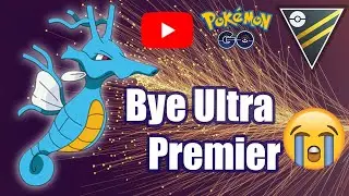 GBL BATTLES AGAINST FPSTICKS, VERGYVERG, DRACOGAMES | Pokemon Go Battle League Ultra Premier