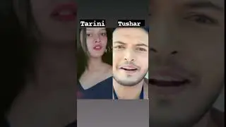 Tushar 💕 tarini#tariniakhiratara#odiaserial#tarangatv