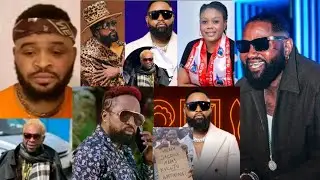 Erra Ramsès et Carine Mokonzi ba recadre Werrason ndoki ya Ferre Gola vieux Jaloux 
