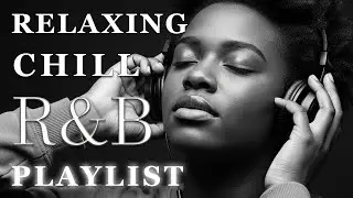 【R&B Soul】Dreamy Chill Playlist – Deep Soul for Relax & Focus