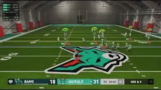 Maximum Football