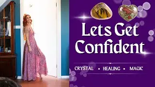 Lets Get Confident Box 7