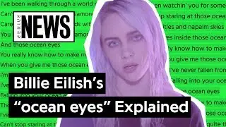 Looking Back At Billie Eilish's 