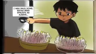 I found a lottery ticket, but then… [Manga Dub]