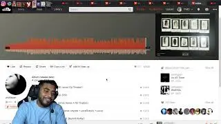 untiljapan - DARK OUTSIDE, Vol. 1 Tape Reaction/Review!!!
