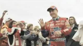 RaceDay: Mark Martin tribute