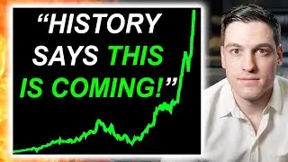 ALL STOCK HOLDERS WATCH THIS!