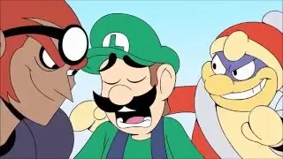 SMASH!  German Version