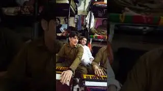 Hakeem ulfat nice sung