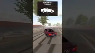 🔥ЛУЧШАЯ ДРИФТ НАСТРОЙКА НА Е34 | BEST DRIFT SETUP CPM #carparkingmultiplayer  #carparking